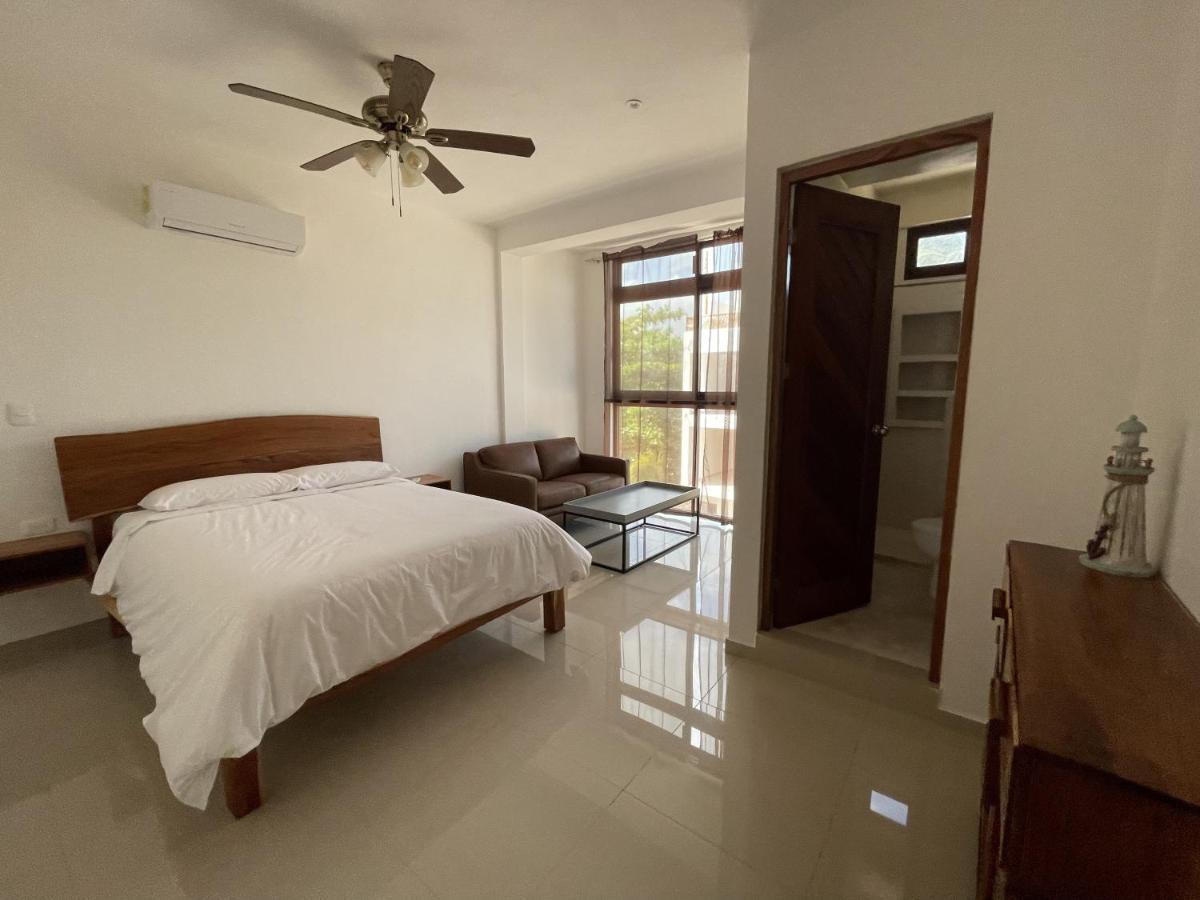 Mexhe Hotel Ел Куйо Екстериор снимка