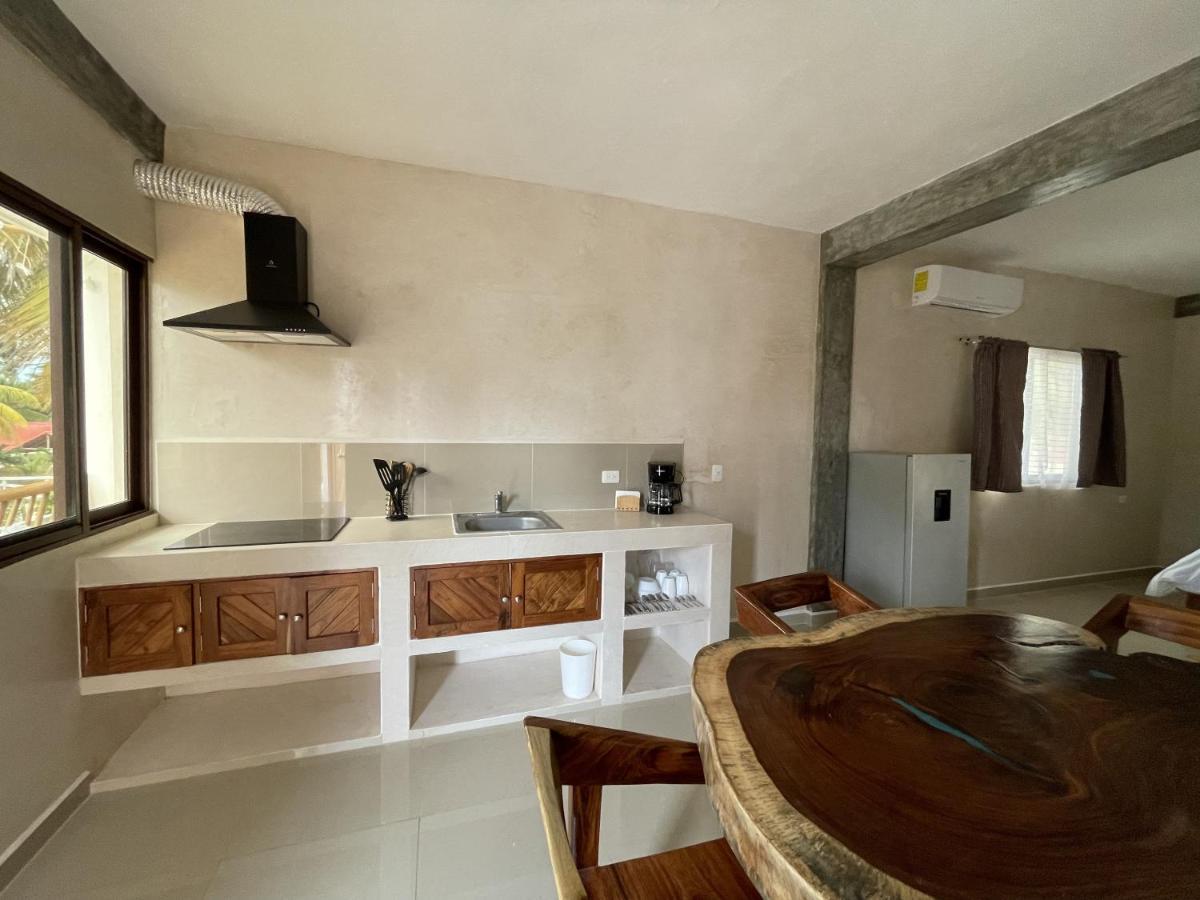 Mexhe Hotel Ел Куйо Екстериор снимка