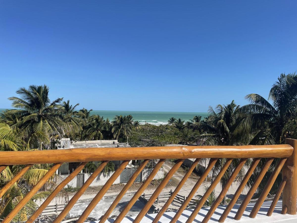 Mexhe Hotel Ел Куйо Екстериор снимка
