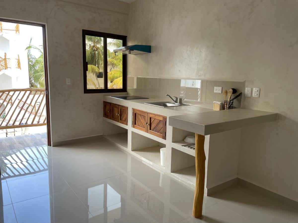 Mexhe Hotel Ел Куйо Екстериор снимка